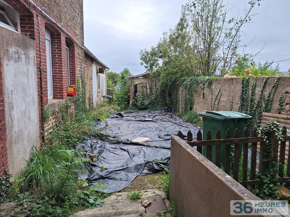 Villa i Saint-Denis-de-Gastines, Mayenne - foto 2