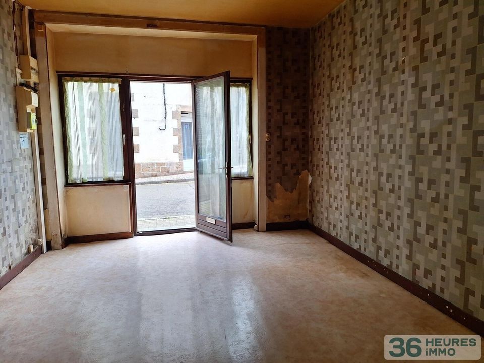 Villa i Saint-Denis-de-Gastines, Mayenne - foto 5