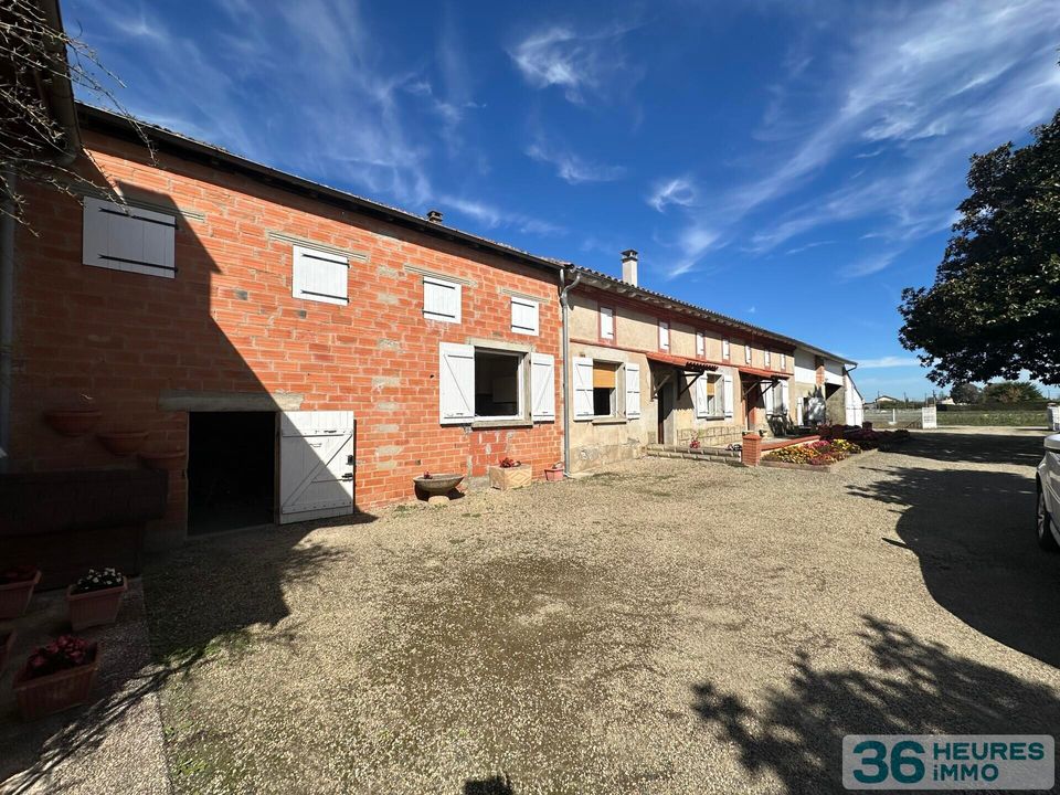 Villa i Saint-Jory, Haute-Garonne - foto 4