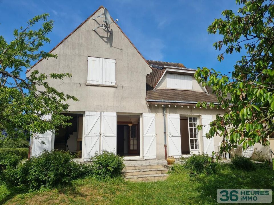 Villa i Melun, Seine-et-Marne - foto 2