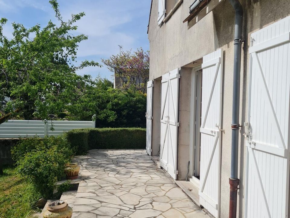 Villa i Melun, Seine-et-Marne - foto 5