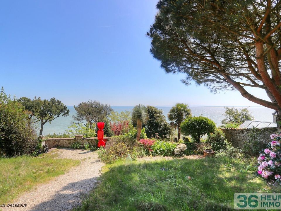 Villa i Cancale, Ille-et-Vilaine - bilde 3