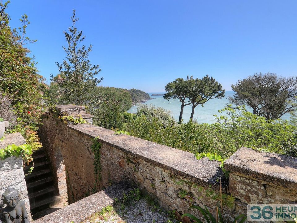 Villa i Cancale, Ille-et-Vilaine - bilde 4