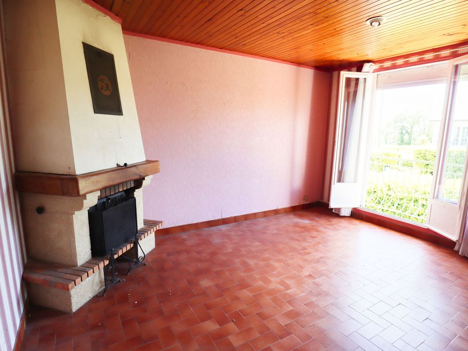 Villa i Gourlizon, Finistere - bilde 2