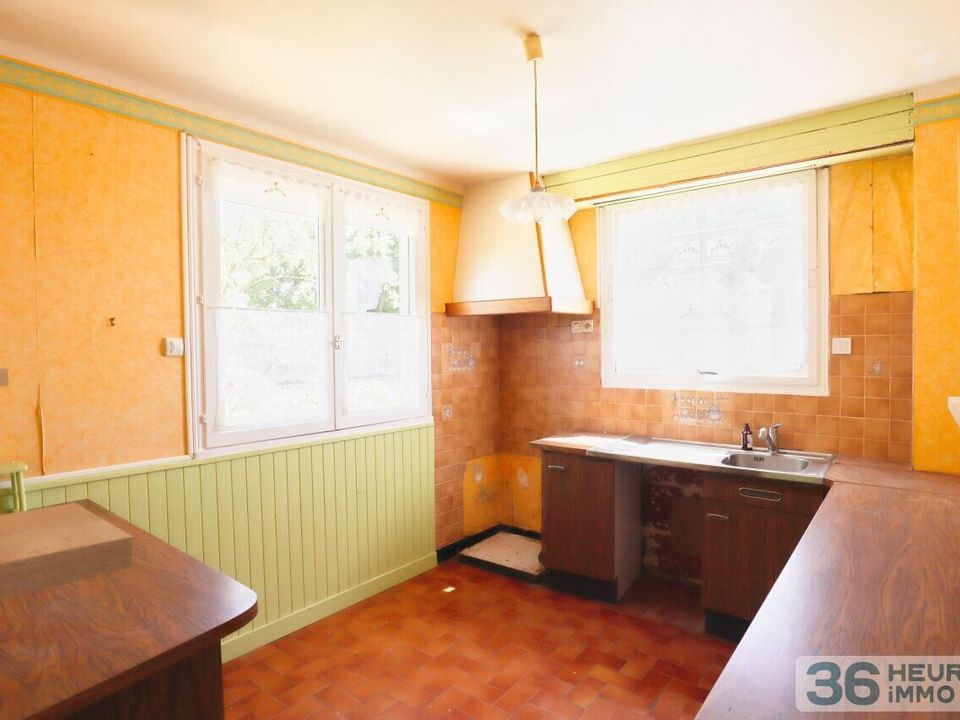 Villa i Gourlizon, Finistere - bilde 4