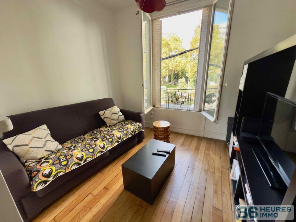 Leilighet i Bagneux, Hauts-de-Seine - bilde 2