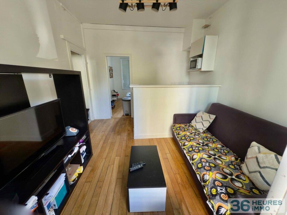 Leilighet i Bagneux, Hauts-de-Seine - bilde 3