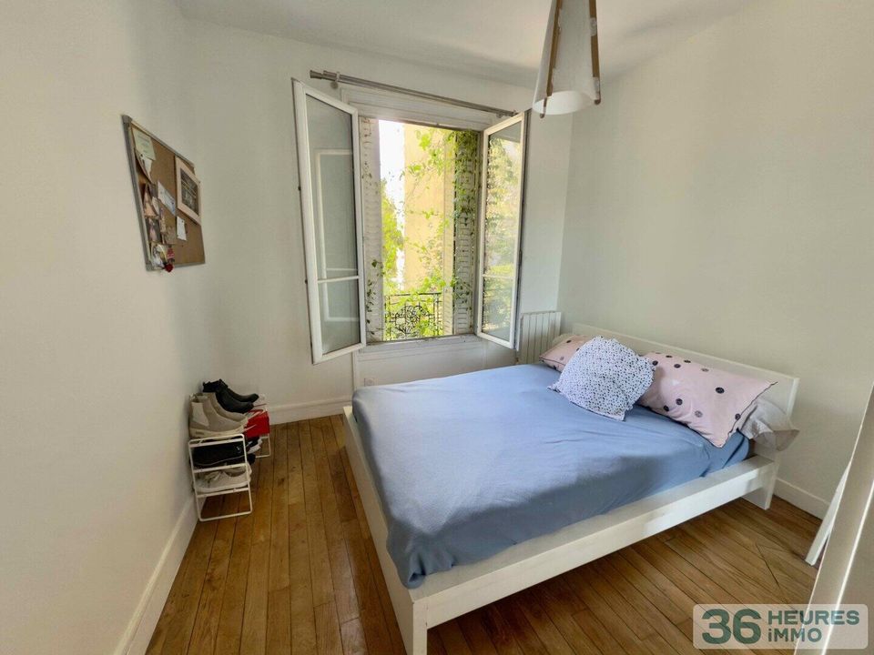 Leilighet i Bagneux, Hauts-de-Seine - bilde 5