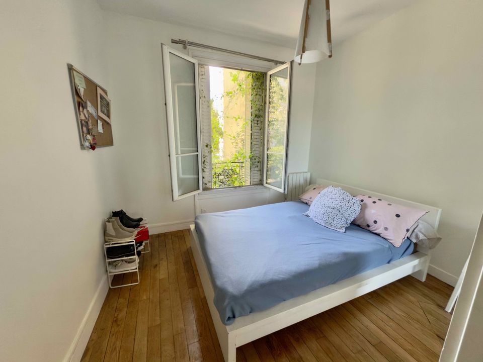 Lejlighed i Bagneux, Hauts-de-Seine - foto 5