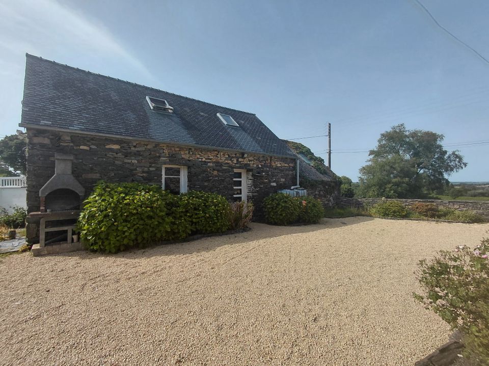 Villa i Saint-Eloy, Finistere - foto 3