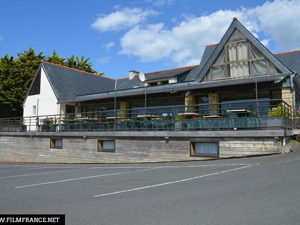 Villa in Crozon, Finistere - foto 1