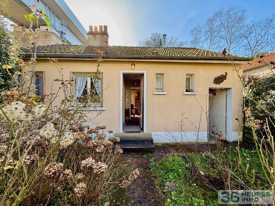 Villa i Saint-Germain-en-Laye, Yvelines - foto 1
