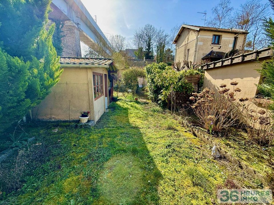 Villa i Saint-Germain-en-Laye, Yvelines - foto 2