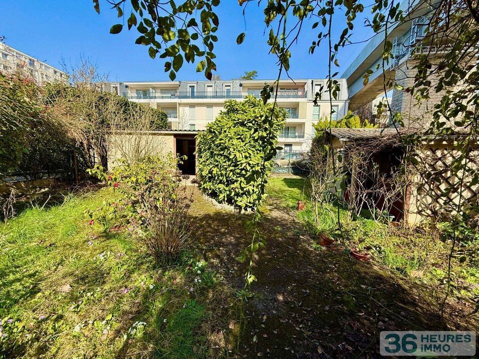 Villa i Saint-Germain-en-Laye, Yvelines - foto 4