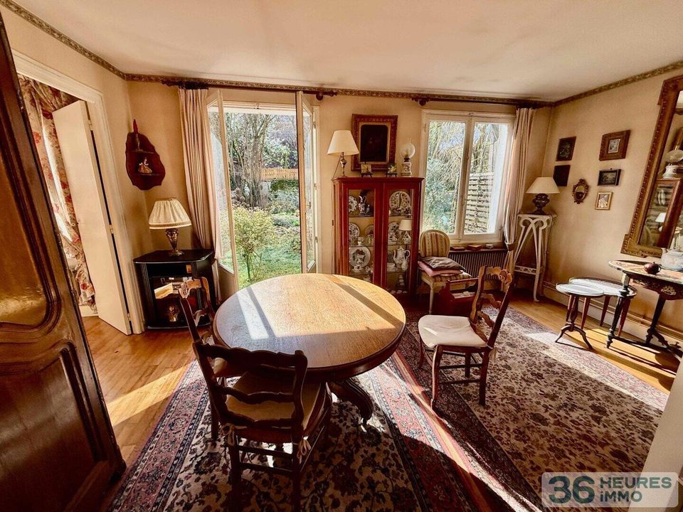 Villa i Saint-Germain-en-Laye, Yvelines - foto 5