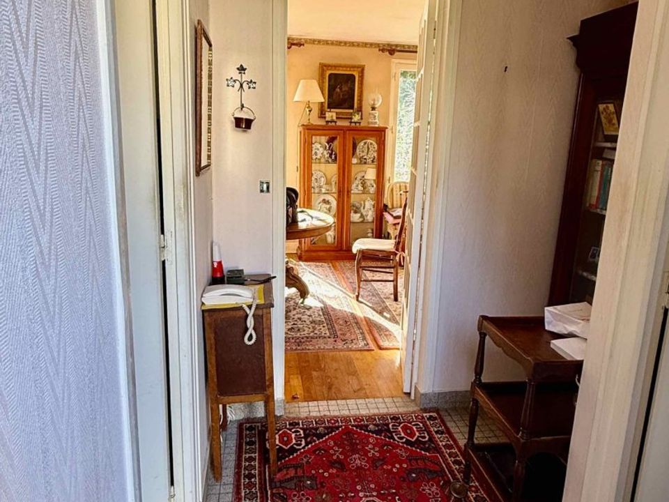 Villa i Saint-Germain-en-Laye, Yvelines - foto 3