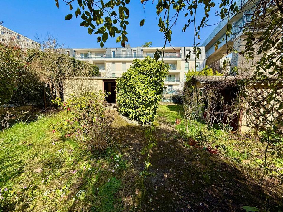 Villa i Saint-Germain-en-Laye, Yvelines - foto 4
