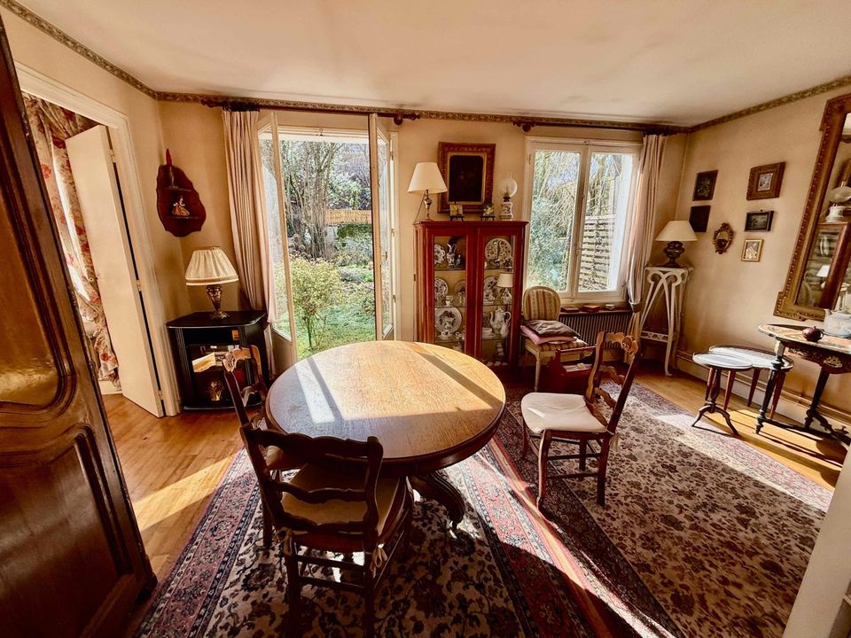 Villa i Saint-Germain-en-Laye, Yvelines - foto 5
