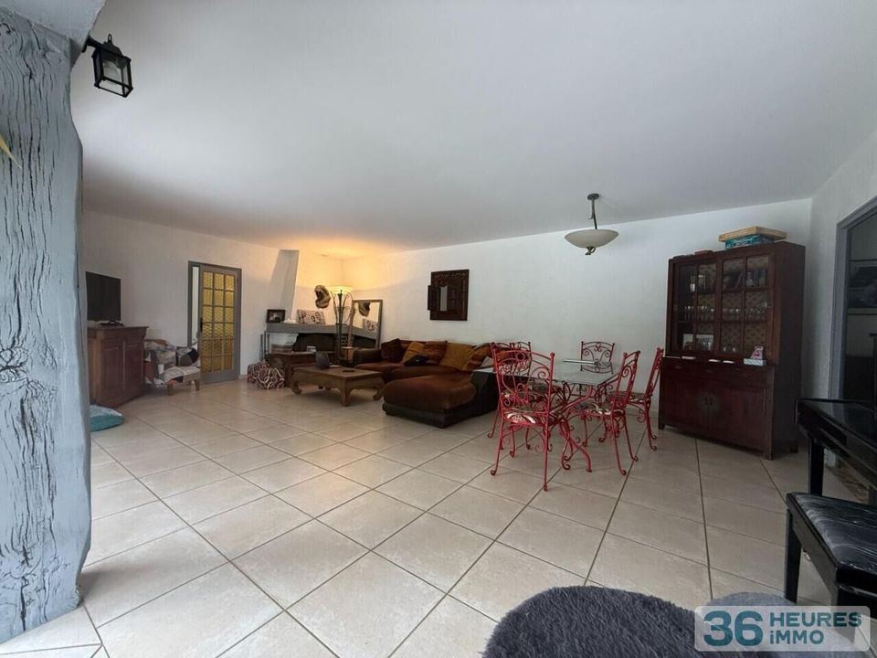 Villa i Sainte-Soulle, Charente-Maritime - foto 2