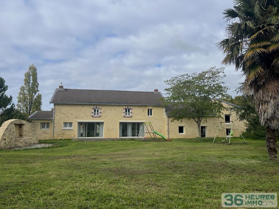 Villa i Carquefou, Loire-Atlantique - bilde 2