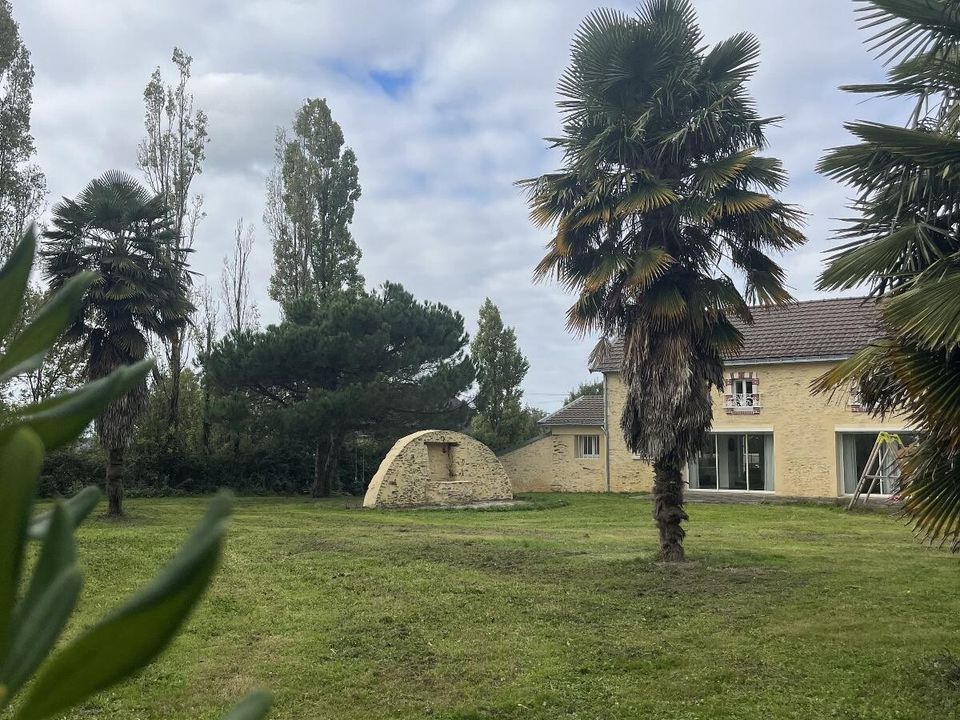 Villa i Carquefou, Loire-Atlantique - bilde 4