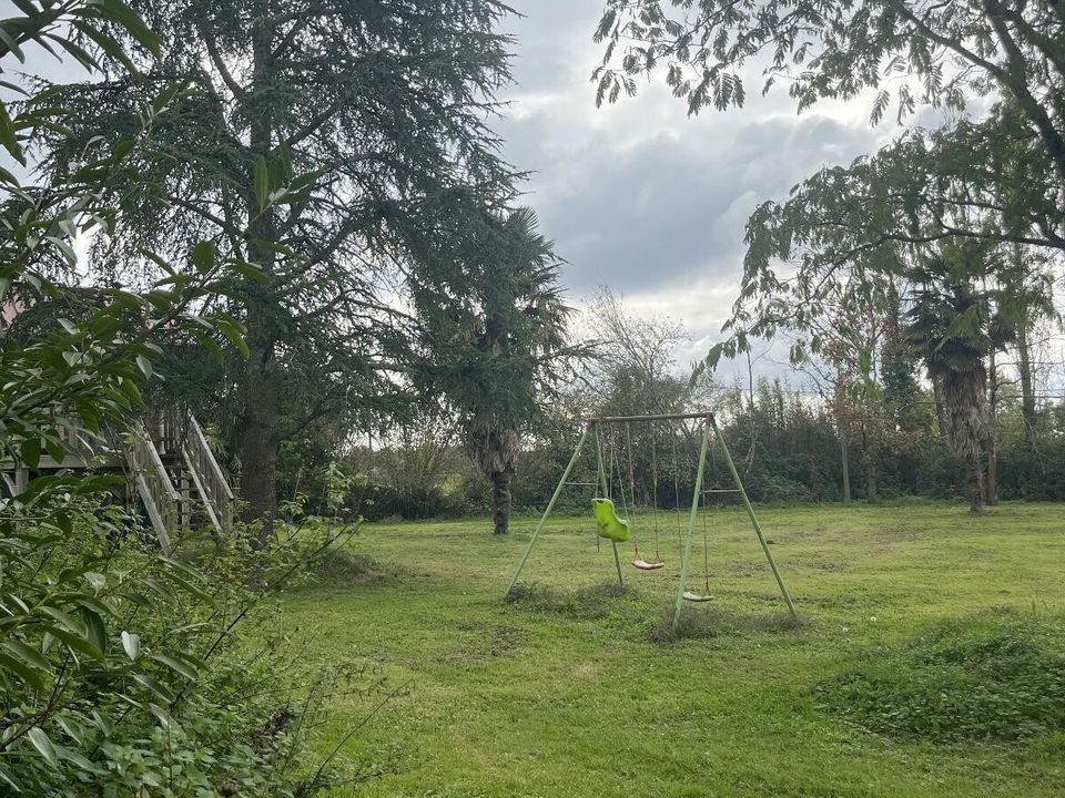 Villa i Carquefou, Loire-Atlantique - bilde 5