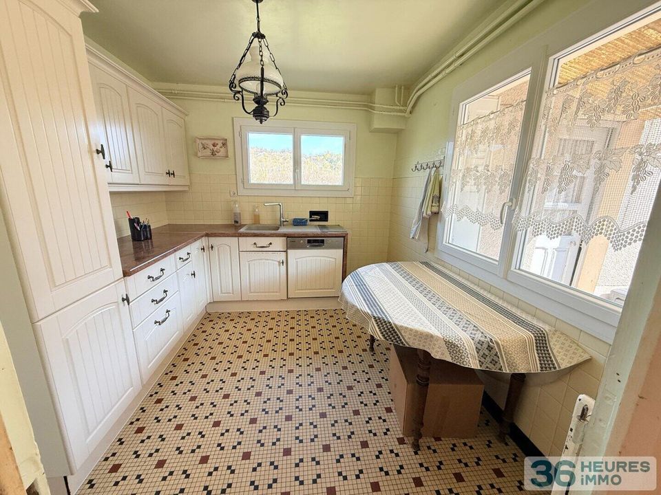Villa i Saint-Solve, Correze - foto 2