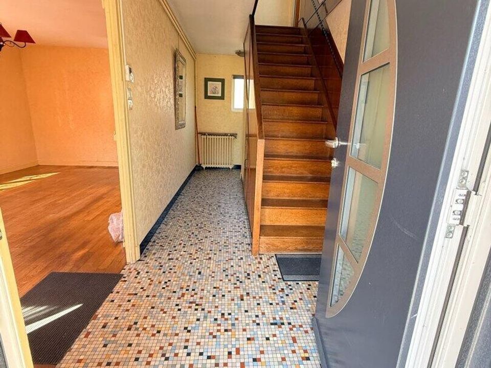 Villa i Saint-Solve, Correze - foto 3