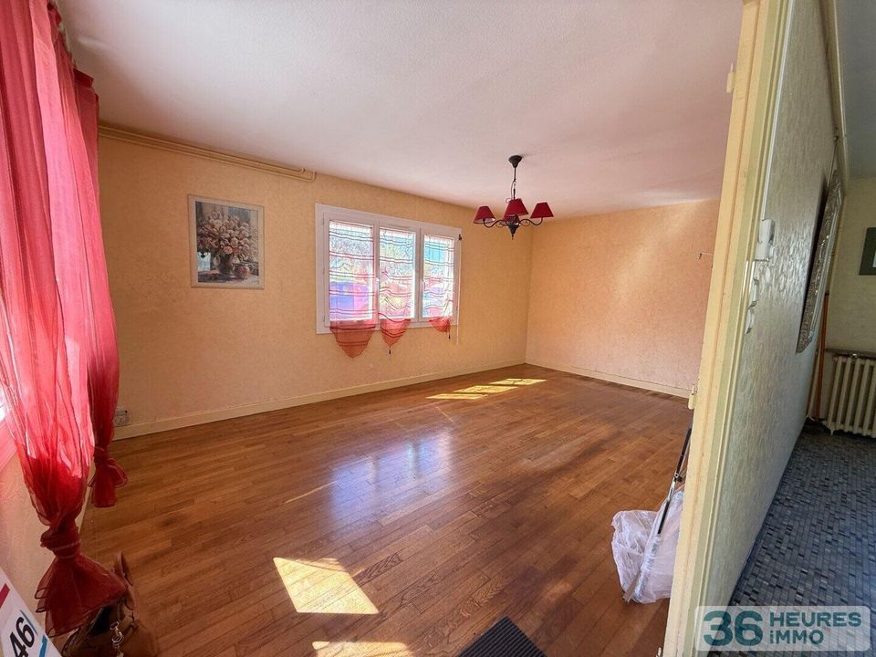 Villa i Saint-Solve, Correze - foto 4