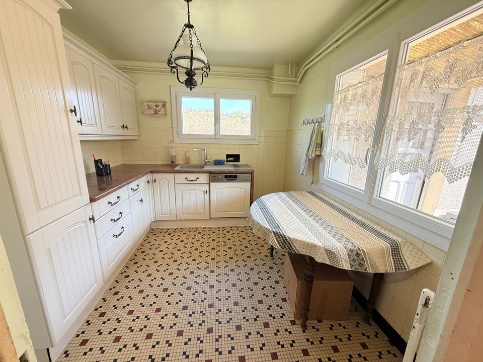 Villa - Saint-Solve, Correze - photo 2