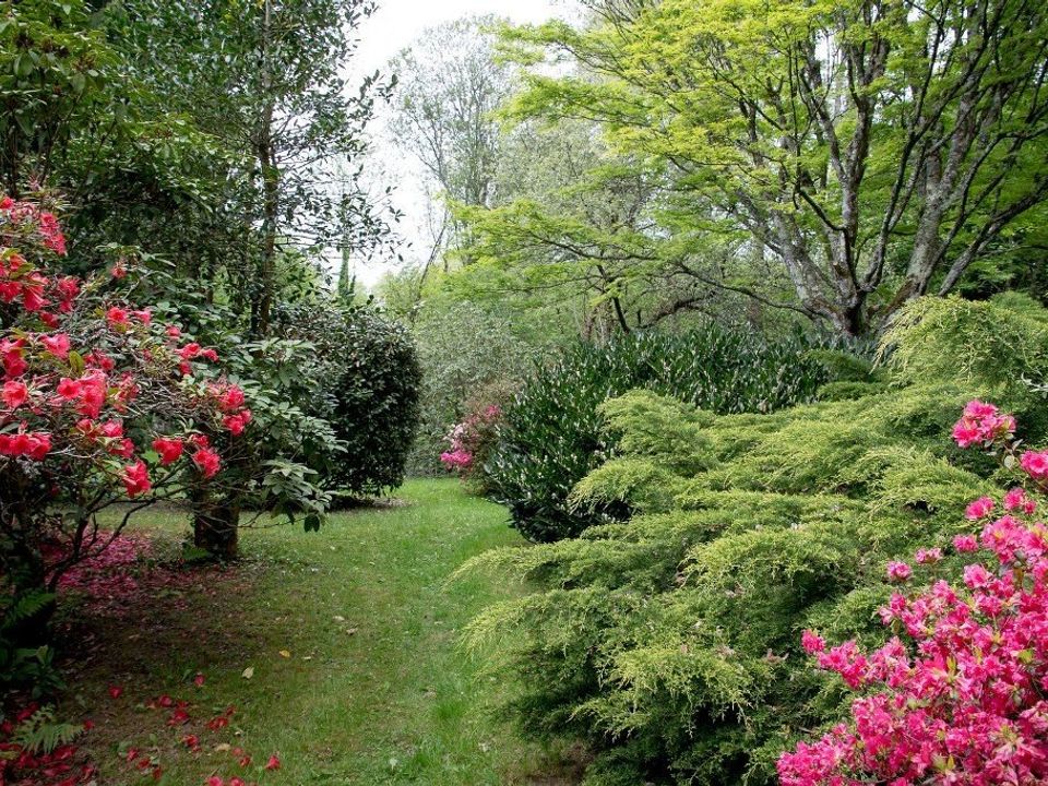 Villa i Moëlan-sur-Mer, Finistere - bilde 2