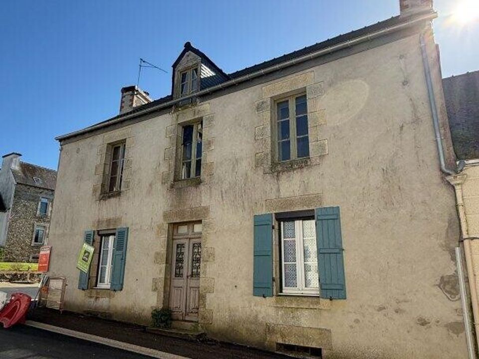 Villa i Josselin, Morbihan - foto 3