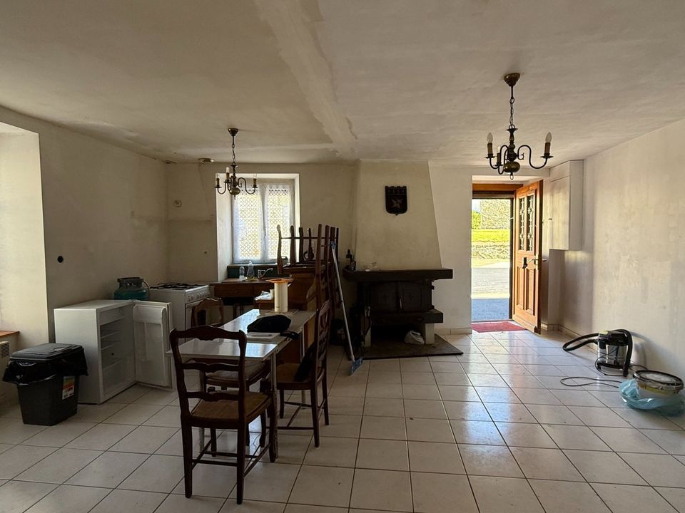 Villa i Josselin, Morbihan - foto 2