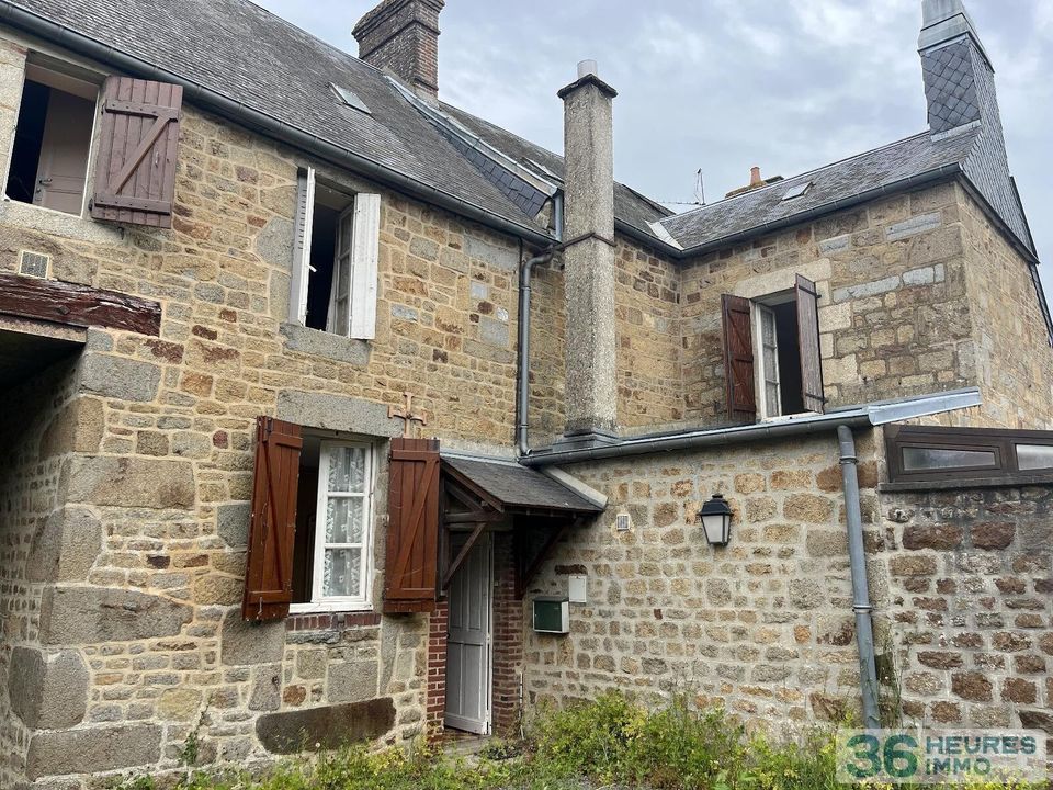 Villa i Carrouges, Orne - foto 1