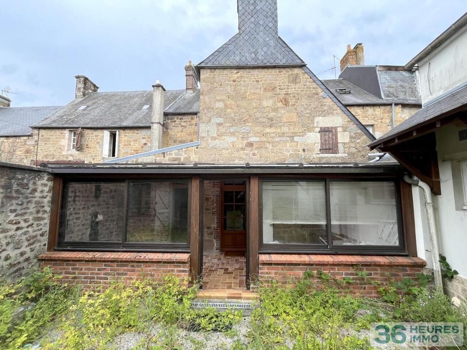 Villa i Carrouges, Orne - bilde 2