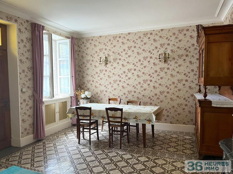 Villa i Carrouges, Orne - bilde 5