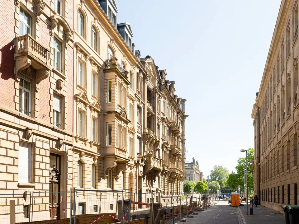 Erhvervsejendom i Strasbourg, Bas-Rhin - foto 2