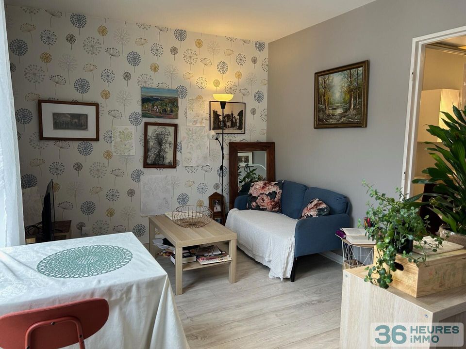 Lejlighed i Limoges, Haute-Vienne - foto 1