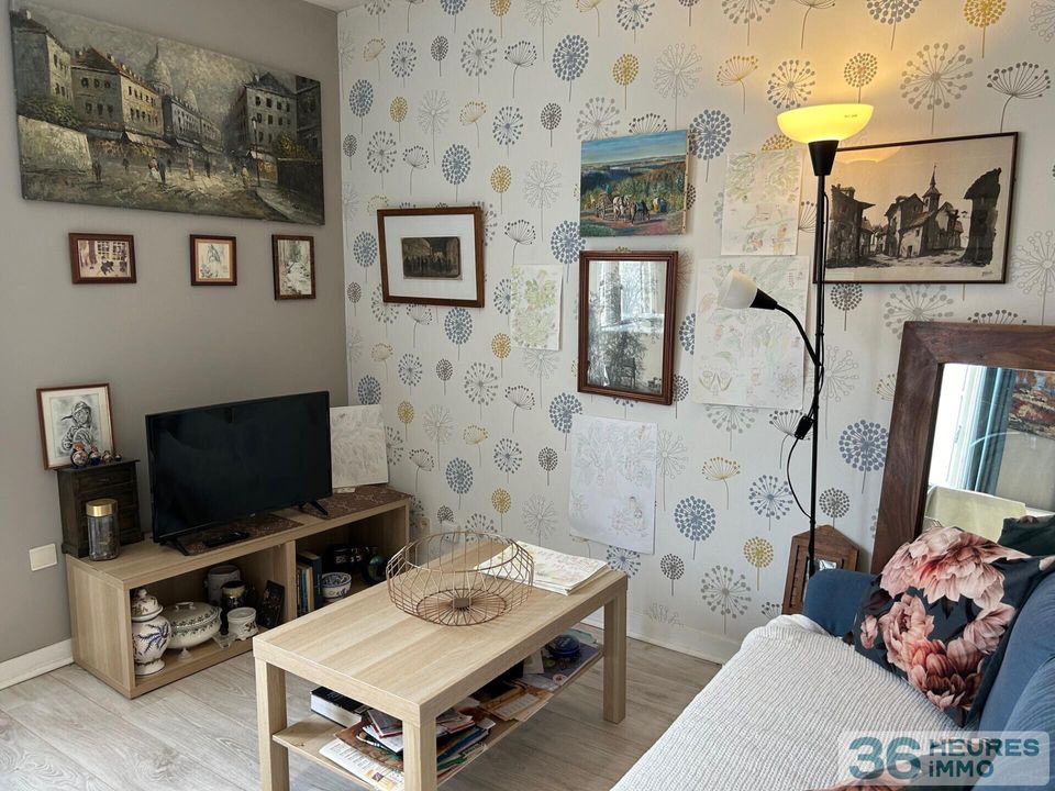 Lejlighed i Limoges, Haute-Vienne - foto 2