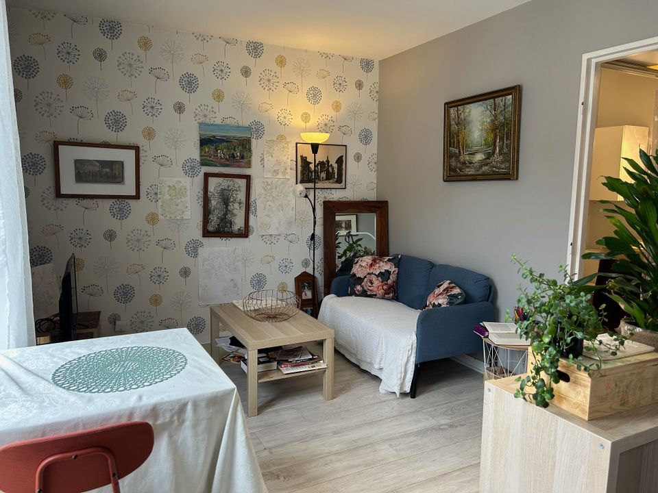 Lejlighed i Limoges, Haute-Vienne - foto 1