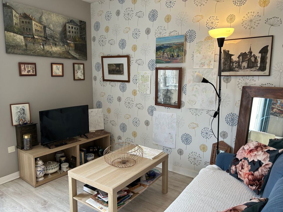 Lejlighed i Limoges, Haute-Vienne - foto 2