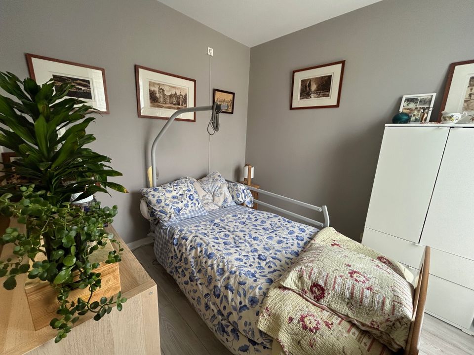 Lejlighed i Limoges, Haute-Vienne - foto 3