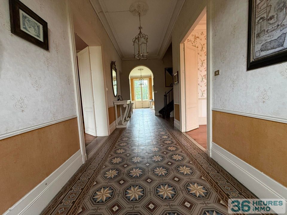 Villa i Pineuilh, Gironde - foto 3