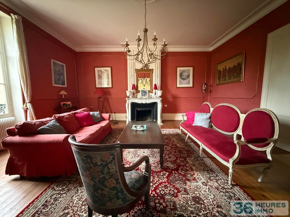 Villa i Pineuilh, Gironde - foto 4