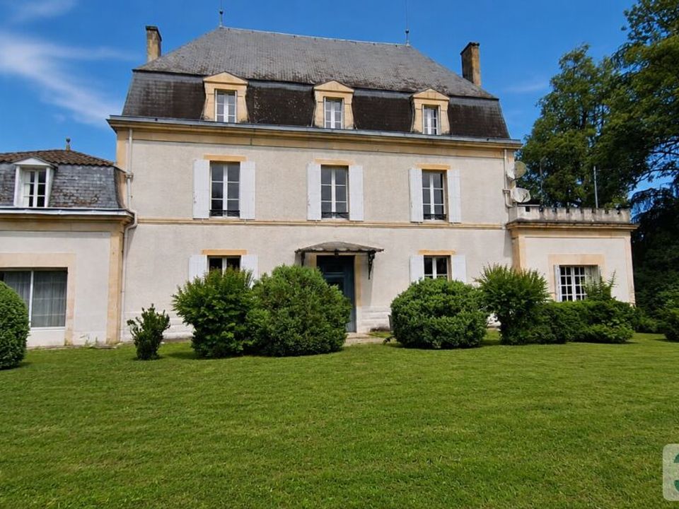 Villa i Pineuilh, Gironde - bilde 2