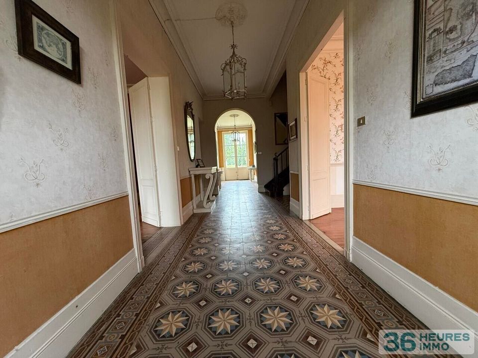 Villa i Pineuilh, Gironde - bilde 4