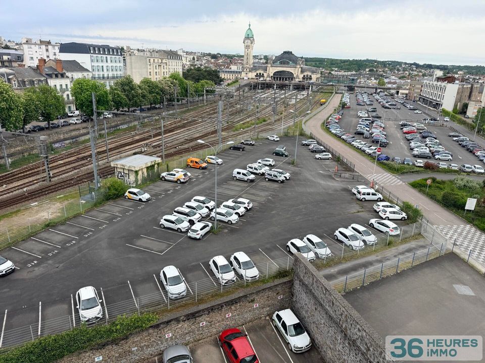 Erhvervsejendom i Limoges, Haute-Vienne - foto 4