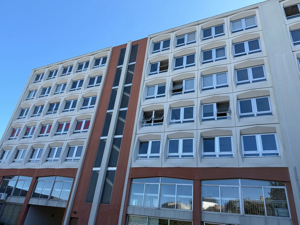 Erhvervsejendom i Limoges, Haute-Vienne - foto 2