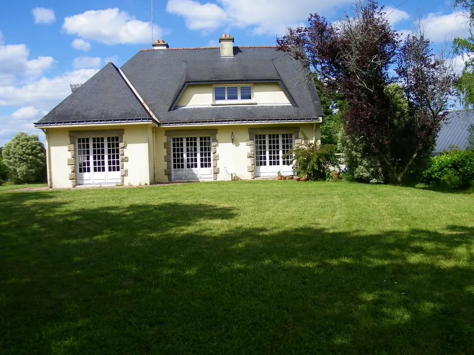 Villa i Vannes, Morbihan - foto 2