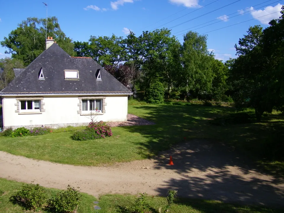 Villa i Vannes, Morbihan - foto 3